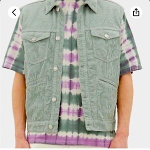 Isabel Marant Vest NWT! Sold out!! 🚨🚨